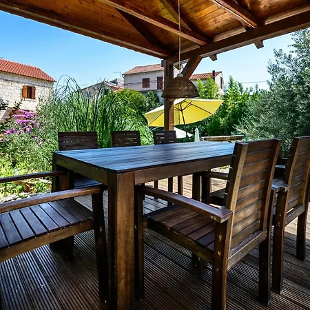 Villa Donna *