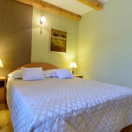 Villa Donna *