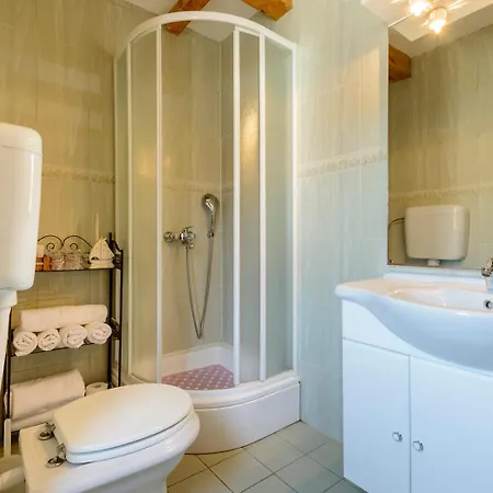 Villa Donna Trogir