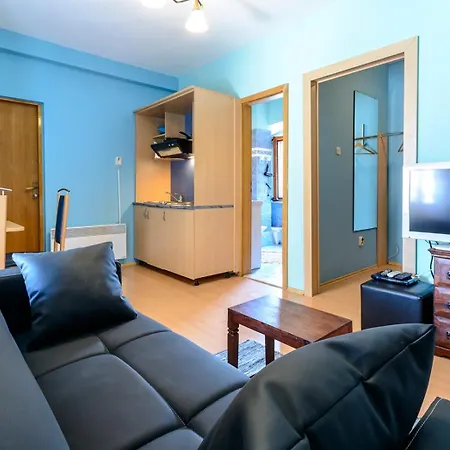 Villa Donna Trogir