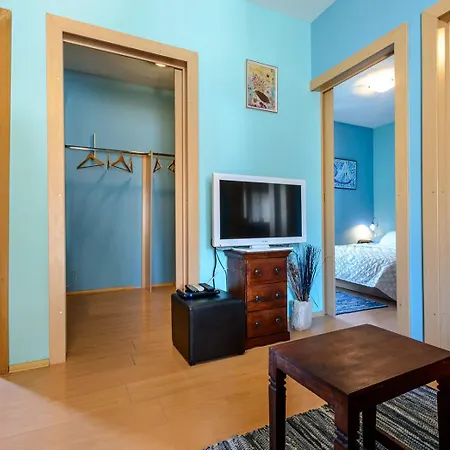 Villa Donna *